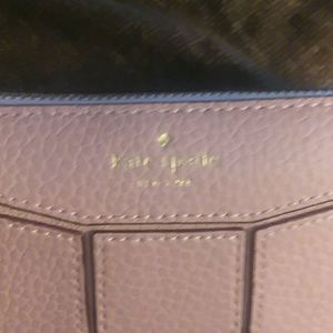 original Kate  Spade wallet.